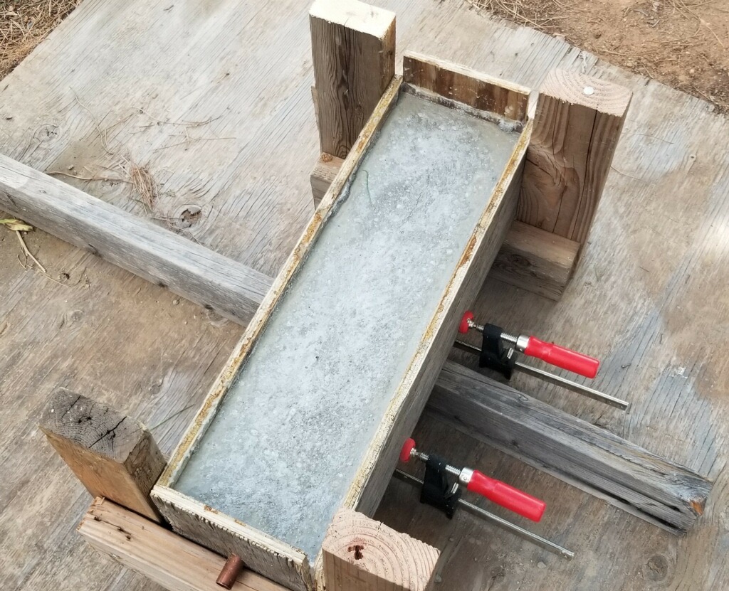 Concrete Block